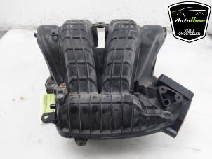 Gebruikte Inlaatspruitstuk Mitsubishi Outlander (CW) 2.0 16V 4x2 Prijs € 150,00 Margeregeling aangeboden door AutoHam