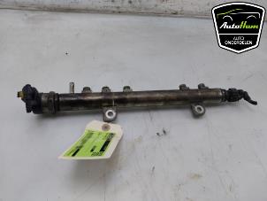 Gebruikte Brandstofverdeler Fiat Fiorino (225) 1.3 JTD 16V Multijet Prijs € 40,00 Margeregeling aangeboden door AutoHam