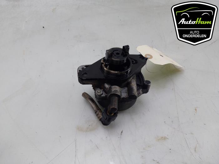 Gebruikte Vacuumpomp Rembekrachtiging Fiat Fiorino (225) 1.3 JTD 16V Multijet Prijs € 20,00 Margeregeling aangeboden door AutoHam