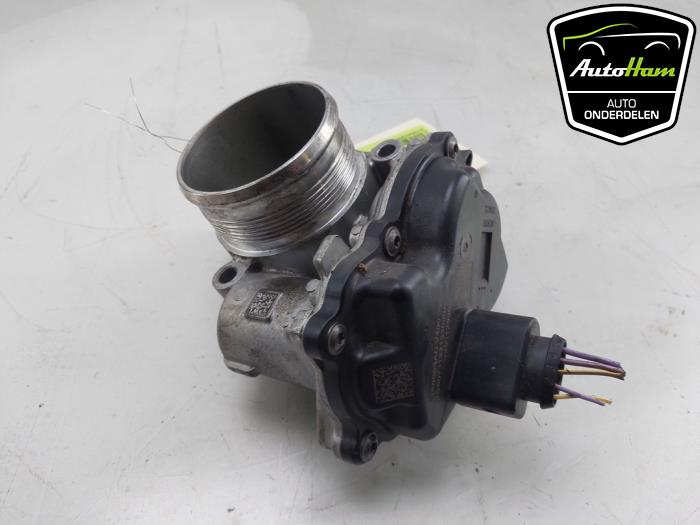 Gebruikte Gasklephuis Volkswagen Transporter T6 2.0 TDI 150 Prijs € 90,75 Inclusief btw aangeboden door AutoHam