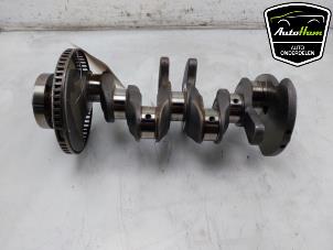 Gebruikte Krukas Audi A5 Sportback (F5A/F5F) 2.0 40 TFSI Mild Hybrid 16V Prijs € 350,00 Margeregeling aangeboden door AutoHam