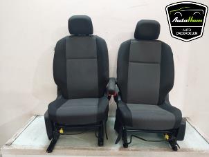 Gebruikte Interieur Bekledingsset Opel Combo Cargo 1.5 CDTI 130 Prijs € 332,75 Inclusief btw aangeboden door AutoHam