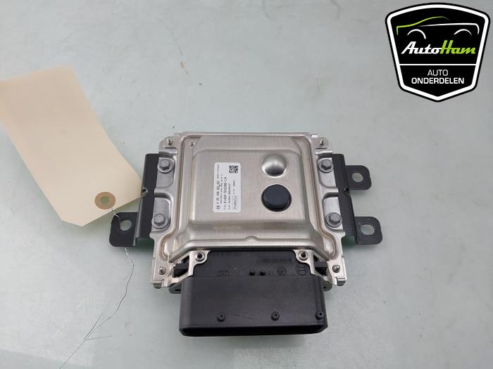 Gebruikte Adblue Computer Ford Transit Connect (PJ2) 1.5 EcoBlue Prijs € 54,45 Inclusief btw aangeboden door AutoHam