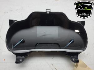 Gebruikte Cockpit Ford Transit Connect (PJ2) 1.5 EcoBlue Prijs € 90,75 Inclusief btw aangeboden door AutoHam