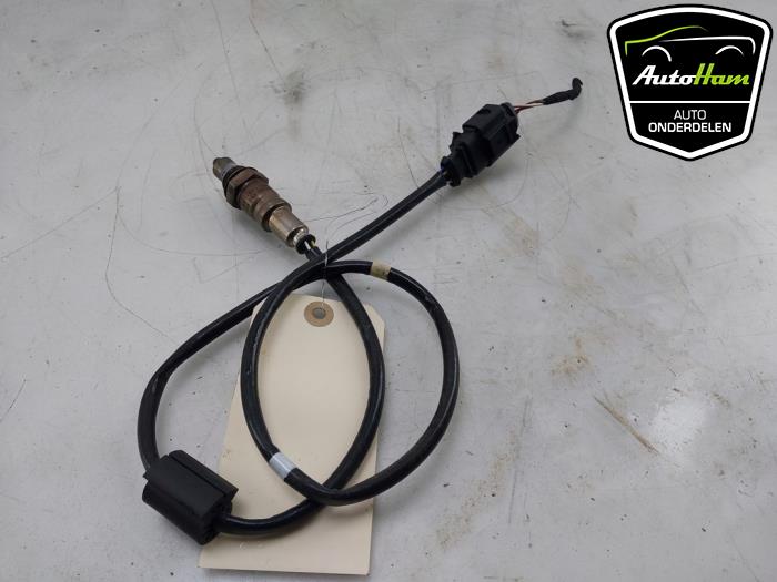 Lambda Sonde van een Volkswagen Polo VI (AW1) 1.0 TSI 12V 2025
