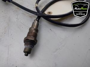 Lambda Sonde van een Volkswagen Polo VI (AW1) 1.0 TSI 12V 2025