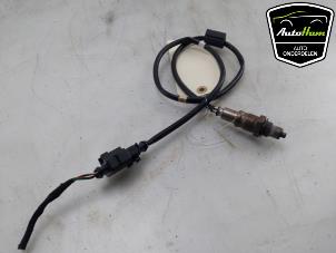 Lambda Sonde van een Volkswagen Polo VI (AW1) 1.0 TSI 12V 2025