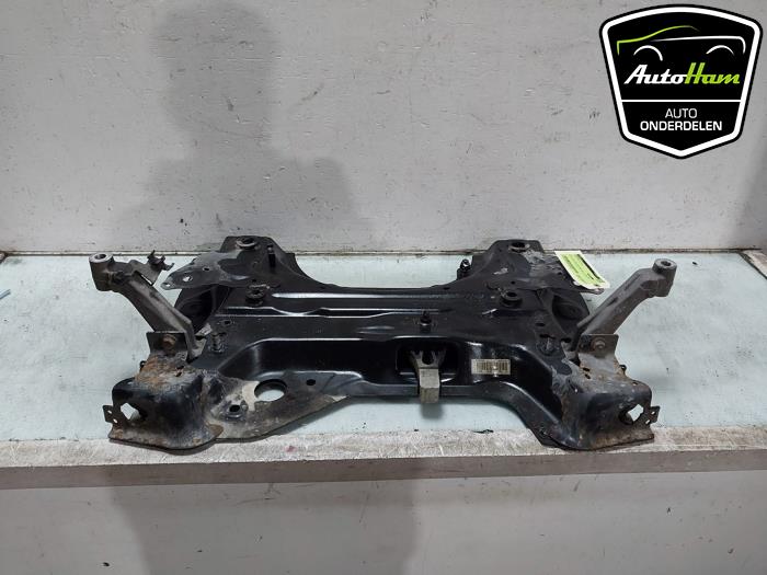 Gebruikte Subframe Peugeot 308 SW (L4/L9/LC/LJ/LR) 1.6 BlueHDi 120 Prijs € 145,00 Margeregeling aangeboden door AutoHam