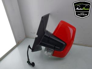 Gebruikte Spiegel Buiten links Ford Transit Custom 2.0 TDCi 16V Eco Blue 130 Prijs € 151,25 Inclusief btw aangeboden door AutoHam