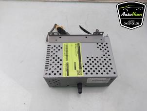 Gebruikte Bedieningspaneel Multi Media Ford Transit Custom 2.0 TDCi 16V Eco Blue 130 Prijs € 272,25 Inclusief btw aangeboden door AutoHam