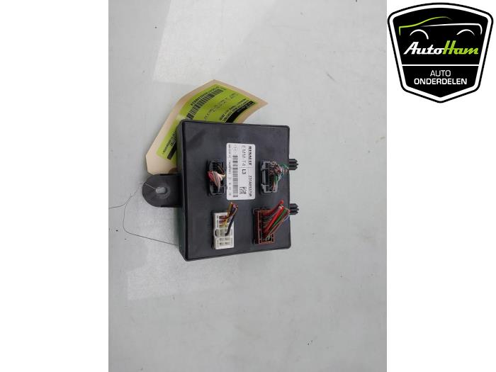 Gebruikte Module Bodycontrol Renault Trafic (1FL/2FL/3FL/4FL) 2.0 dCi 16V 120 Prijs € 181,50 Inclusief btw aangeboden door AutoHam