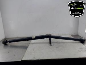 Gebruikte Tussenas Audi A6 Avant (C8) 3.0 V6 24V 50 TDI Mild Hybrid Quattro Prijs € 395,00 Margeregeling aangeboden door AutoHam