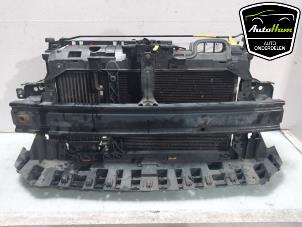 Gebruikte Koelerset Ford Fiesta 6 (JA8) 1.0 EcoBoost 12V 100 Prijs € 350,00 Margeregeling aangeboden door AutoHam