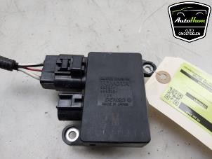 Gebruikte Koelvin module Toyota Yaris Cross (PB1/PJ1) 1.5 12V Hybrid 115 Prijs € 40,00 Margeregeling aangeboden door AutoHam