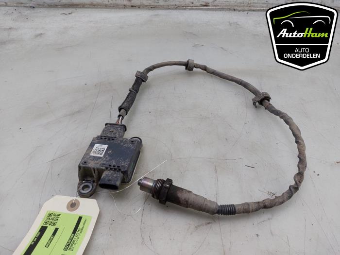 Gebruikte Nox sensor Renault Trafic (1FL/2FL/3FL/4FL) 2.0 dCi 16V 120 Prijs € 181,50 Inclusief btw aangeboden door AutoHam