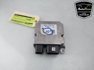 Gebruikte Module Airbag Ford Transit Custom 2.2 TDCi 16V Prijs € 151,25 Inclusief btw aangeboden door AutoHam