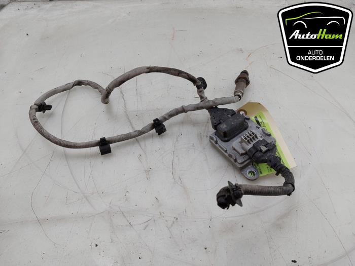 Gebruikte Nox sensor Renault Trafic (1FL/2FL/3FL/4FL) 2.0 dCi 16V 120 Prijs € 151,25 Inclusief btw aangeboden door AutoHam