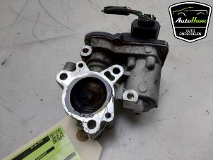 Gebruikte EGR Klep Renault Trafic (1FL/2FL/3FL/4FL) 2.0 dCi 16V 120 Prijs € 78,65 Inclusief btw aangeboden door AutoHam