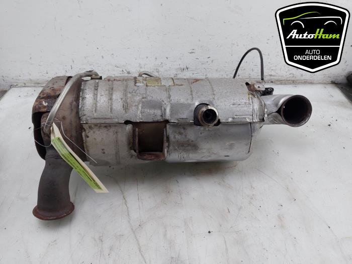 Gebruikte Roetfilter Opel Combo Cargo 1.5 CDTI 130 Prijs € 719,95 Inclusief btw aangeboden door AutoHam