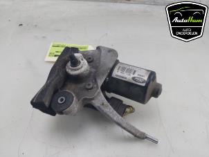 Gebruikte Ruitenwismotor + Mechaniek Ford Transit Custom 2.2 TDCi 16V Prijs € 60,50 Inclusief btw aangeboden door AutoHam