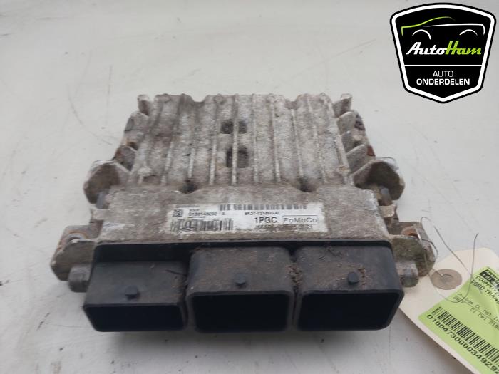 Gebruikte Computer Motormanagement Ford Transit Custom 2.2 TDCi 16V Prijs € 423,50 Inclusief btw aangeboden door AutoHam