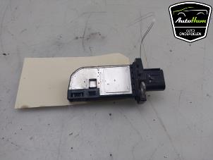 Gebruikte Luchtregelklep Ford Transit Custom 2.2 TDCi 16V Prijs € 30,25 Inclusief btw aangeboden door AutoHam