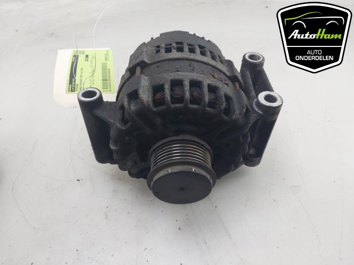 Gebruikte Dynamo Ford Transit Custom 2.2 TDCi 16V Prijs € 90,75 Inclusief btw aangeboden door AutoHam