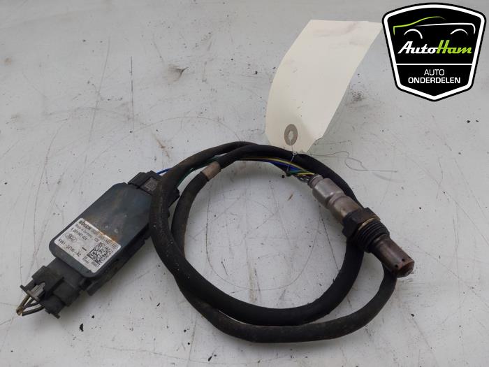 Gebruikte Nox sensor Ford Transit Connect (PJ2) 1.5 EcoBlue Prijs € 90,75 Inclusief btw aangeboden door AutoHam