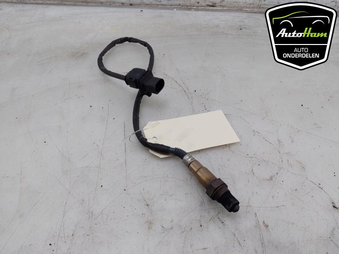 Gebruikte Lambda Sonde Ford Fiesta 6 (JA8) 1.0 EcoBoost 12V 100 Prijs € 20,00 Margeregeling aangeboden door AutoHam