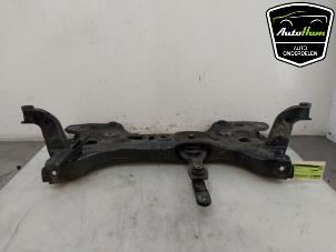 Gebruikte Subframe Seat Ibiza V (KJB) 1.0 TSI 12V Prijs € 295,00 Margeregeling aangeboden door AutoHam