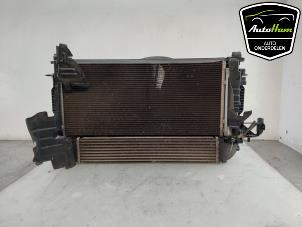 Gebruikte Koelerset Opel Astra K 1.0 Turbo 12V Prijs € 225,00 Margeregeling aangeboden door AutoHam