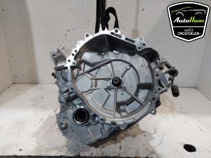 Gebruikte Automaatbak Toyota Yaris Cross (PB1/PJ1) 1.5 12V Hybrid 115 Prijs € 1.350,00 Margeregeling aangeboden door AutoHam