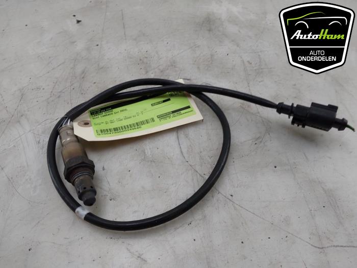 Lambda Sonde van een Seat Tarraco 1.5 TSI ACT 16V 2022