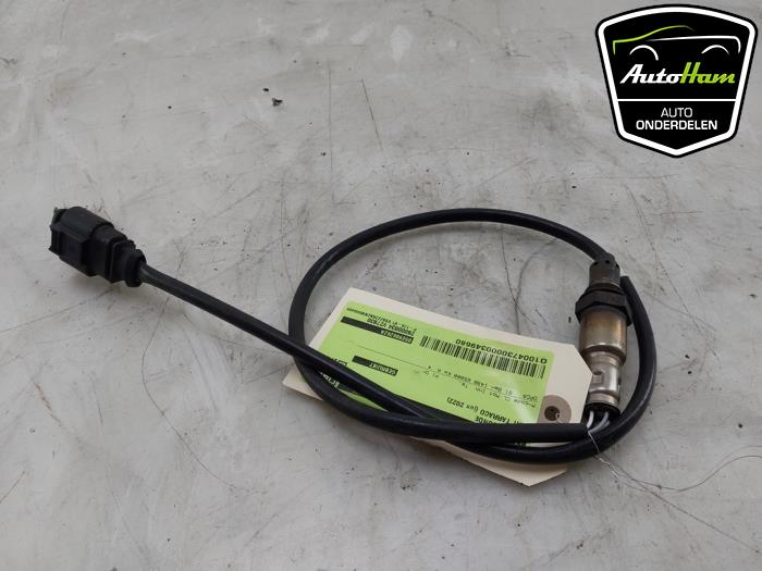 Gebruikte Lambda Sonde Seat Tarraco 1.5 TSI ACT 16V Prijs € 15,00 Margeregeling aangeboden door AutoHam