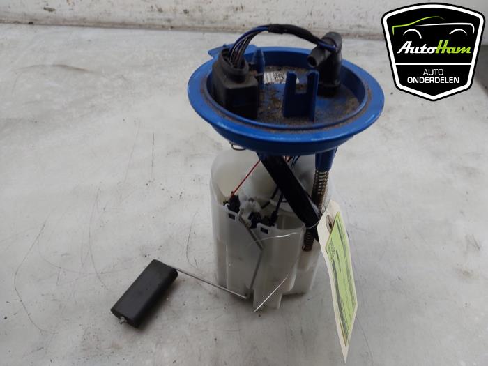 Gebruikte Tank element Pomp Seat Tarraco 1.5 TSI ACT 16V Prijs € 50,00 Margeregeling aangeboden door AutoHam