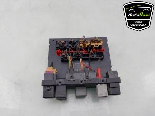Gebruikte Module Bodycontrol Volkswagen Touran (1T1/T2) 1.9 TDI 100 Prijs € 50,00 Margeregeling aangeboden door AutoHam