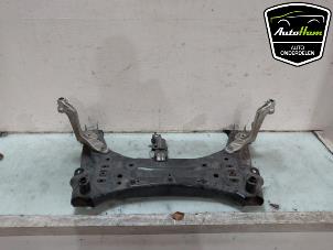 Gebruikte Subframe Renault Captur II (RJB) 1.6 E-Tech 145 Prijs € 350,00 Margeregeling aangeboden door AutoHam