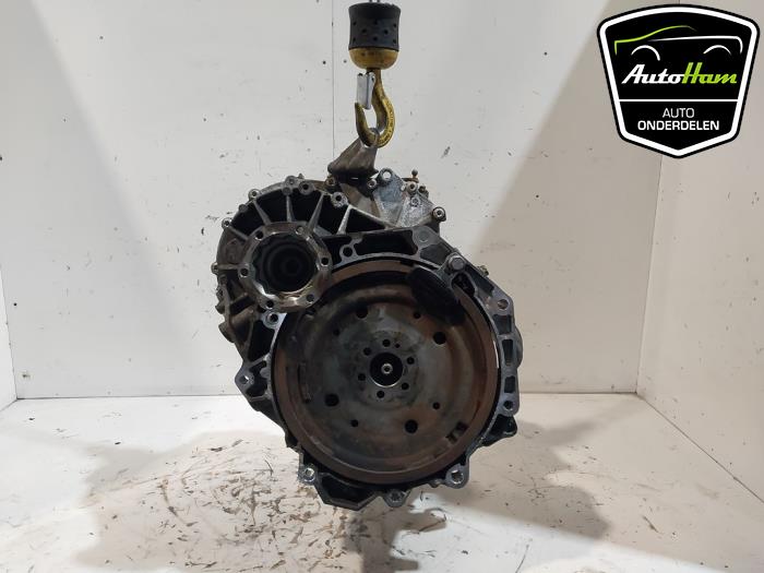 Gebruikte Automaatbak Audi A1 Sportback (GBA) 1.0 30 TFSI 12V Prijs € 900,00 Margeregeling aangeboden door AutoHam