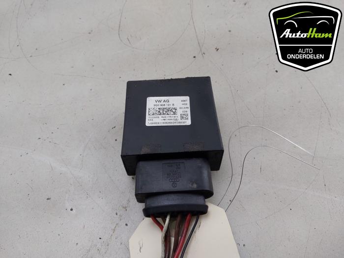 Gebruikte Brandstofpomp module Volkswagen Tiguan (AD1) 2.0 TDI 16V 4Motion Prijs € 20,00 Margeregeling aangeboden door AutoHam