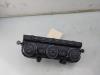 Volkswagen Golf Sportsvan (AUVS) 1.4 TSI 16V Chaufage Bedieningspaneel