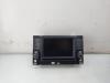 Volkswagen Golf Sportsvan (AUVS) 1.4 TSI 16V Display Multi Media regelunit