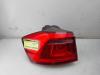 Volkswagen Golf Sportsvan (AUVS) 1.4 TSI 16V Achterlicht links