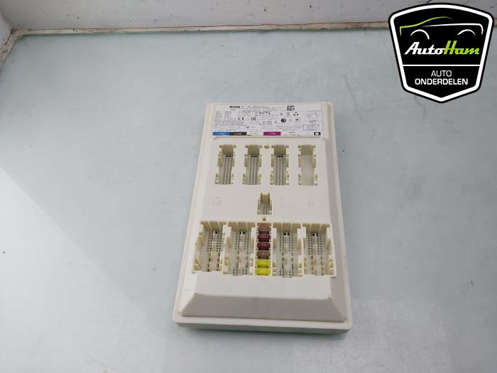 Gebruikte Bodycontrol Module BMW 3 serie Touring (G21) 330i 2.0 TwinPower Turbo 16V Prijs € 125,00 Margeregeling aangeboden door AutoHam