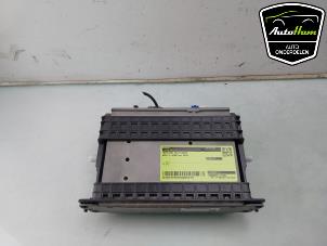 Gebruikte Multi Media Regelunit BMW 3 serie Touring (G21) 330i 2.0 TwinPower Turbo 16V Prijs op aanvraag aangeboden door AutoHam