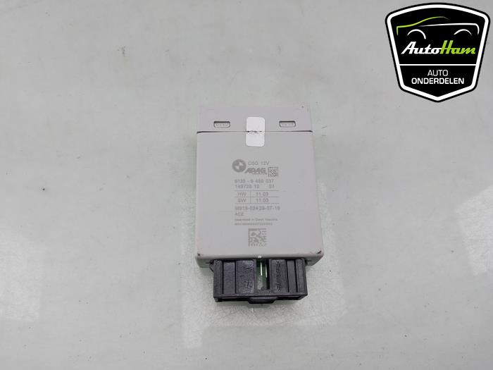 Gebruikte ASR computer BMW 3 serie Touring (G21) 330i 2.0 TwinPower Turbo 16V Prijs € 35,00 Margeregeling aangeboden door AutoHam