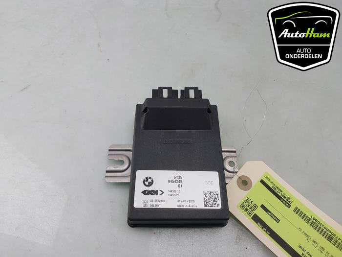 Gebruikte Computer Diversen BMW 3 serie Touring (G21) 330i 2.0 TwinPower Turbo 16V Prijs € 95,00 Margeregeling aangeboden door AutoHam
