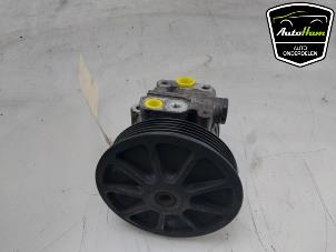 Gebruikte Stuurpomp Ford Transit Custom 2.0 TDCi 16V Eco Blue 130 Prijs € 114,95 Inclusief btw aangeboden door AutoHam