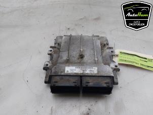 Gebruikte Computer Motormanagement Ford Transit Custom 2.0 TDCi 16V Eco Blue 130 Prijs € 151,25 Inclusief btw aangeboden door AutoHam