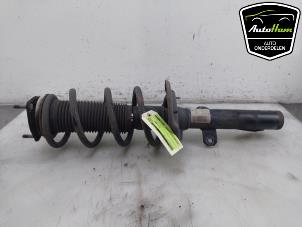 Gebruikte Schokbreker links-voor Ford Transit Custom 2.0 TDCi 16V Eco Blue 130 Prijs € 114,95 Inclusief btw aangeboden door AutoHam