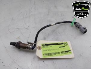 Lambda Sonde van een Toyota Yaris IV (P21/PA1/PH1) 1.5 12V Hybrid 115 2024